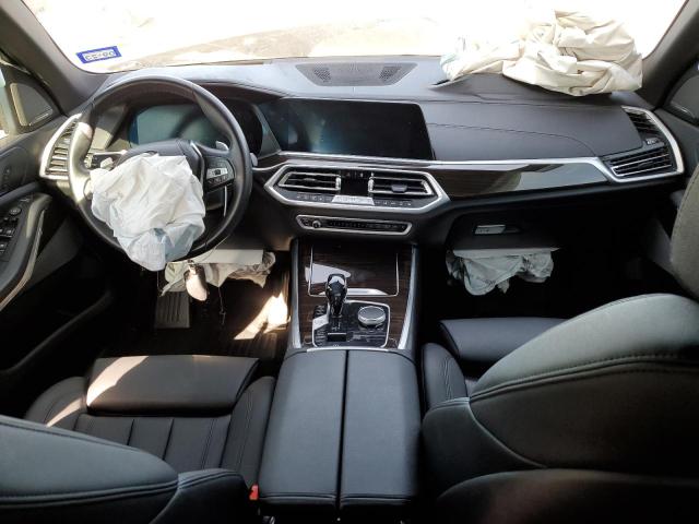 5UXCR4C07M9H08089 - 2021 BMW X5 SDRIVE 40I CHARCOAL photo 8