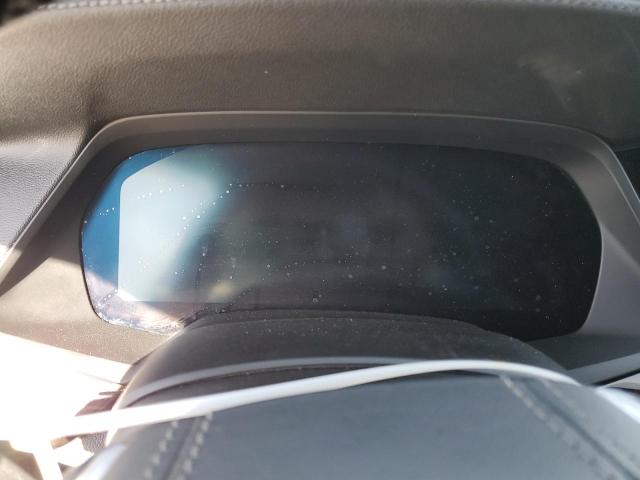 5UXCR4C07M9H08089 - 2021 BMW X5 SDRIVE 40I CHARCOAL photo 9