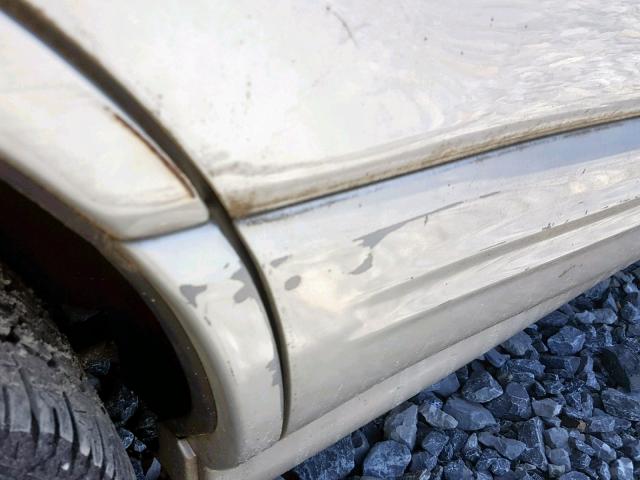 JF1SF65621H756896 - 2001 SUBARU FORESTER S  photo 9