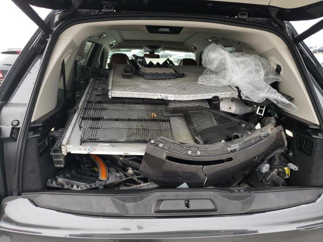 5UXCW2C52KL088211 - 2019 BMW X7 XDRIVE40I GRAY photo 13