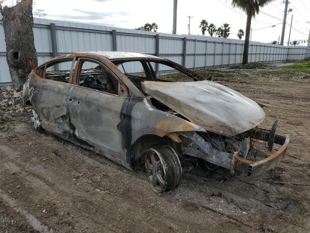 5NPD94LA9JH309117 - 2018 HYUNDAI ELANTRA ECO BURN photo 4