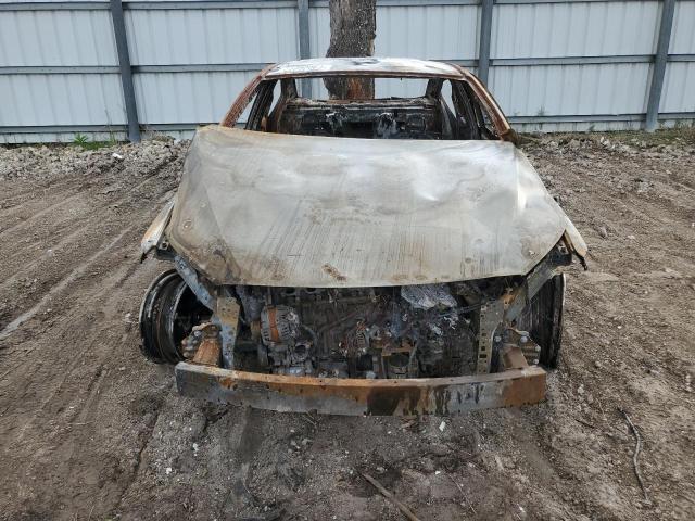 5NPD94LA9JH309117 - 2018 HYUNDAI ELANTRA ECO BURN photo 5