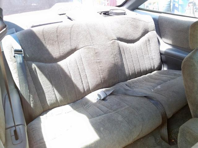 1G3WH12M8TF368310 - 1996 OLDSMOBILE CUTLASS SUPREME SL  照片 6