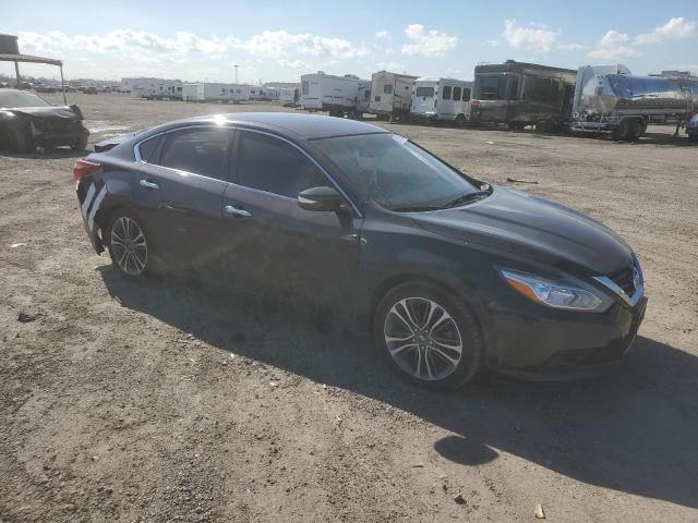 1N4AL3AP5JC238845 - 2018 NISSAN ALTIMA 2.5 CHARCOAL photo 4