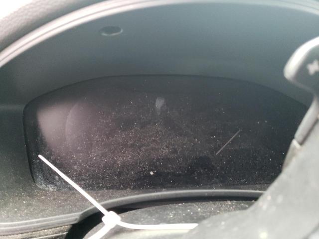 2HGFE2F57NH574948 - 2022 HONDA CIVIC SPORT 黑色 照片 9