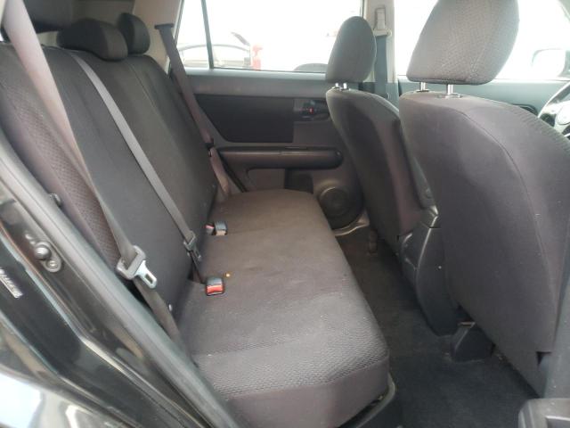 JTLZE4FE4A1104428 - 2010 TOYOTA SCION XB 黑色 照片 11