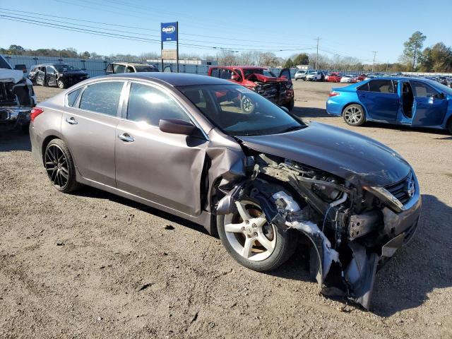 1N4AL3AP0HN322845 - 2017 NISSAN ALTIMA 2.5 CHARCOAL photo 4