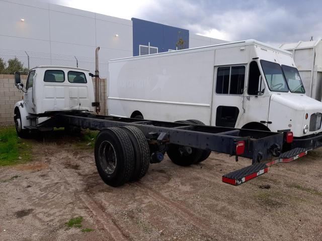 2FZACGDJ68AAC7924 - 2008 STERLING TRUCK ACTERRA WHITE photo 2