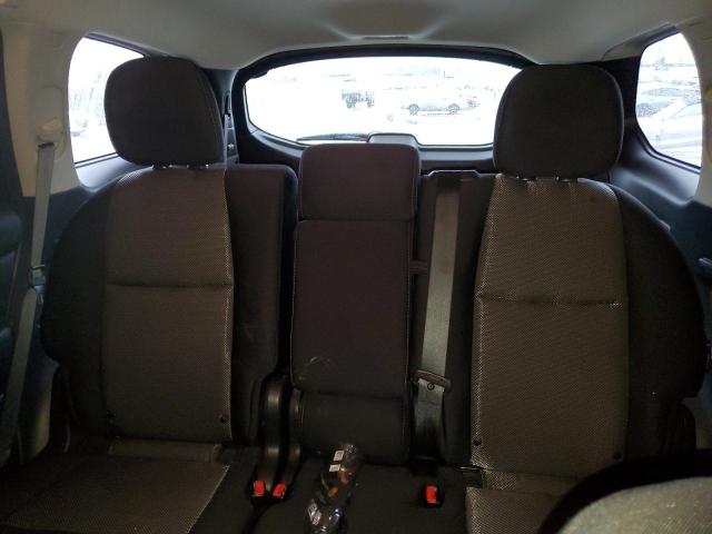 5N1DR2MN8KC585724 - 2019 NISSAN PATHFINDER S GRAY photo 10