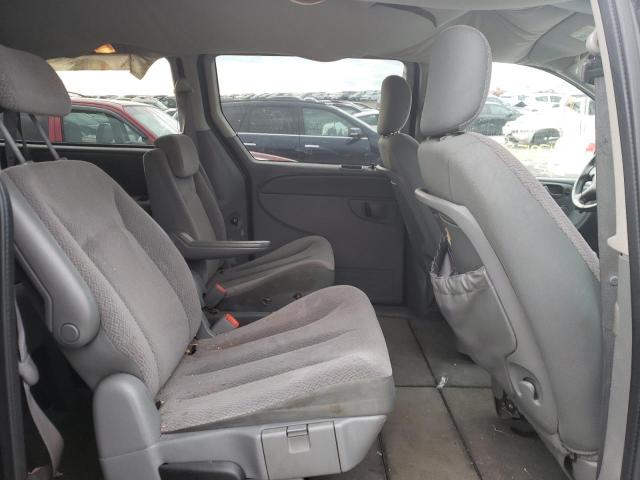 2A4GP54LX7R293525 - 2007 CHRYSLER TOWN & COU TOURING 黑色 照片 11