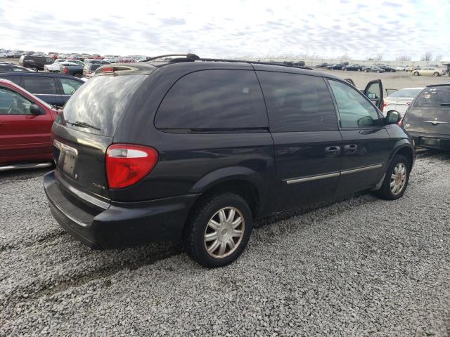 2A4GP54LX7R293525 - 2007 CHRYSLER TOWN & COU TOURING 黑色 照片 3