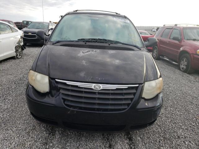 2A4GP54LX7R293525 - 2007 CHRYSLER TOWN & COU TOURING 黑色 照片 5