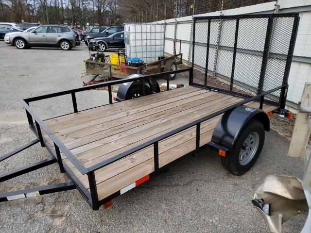 1M9BU1018N1818134 - 2022 UTILITY TRAILER Qara foto 5