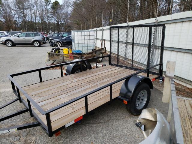 1M9BU1018N1818134 - 2022 UTILITY TRAILER Qara foto 6