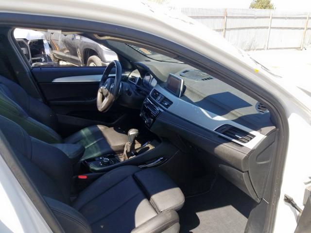 WBXYJ5C33JEF77893 - 2018 BMW X2 XDRIVE28I  photo 5