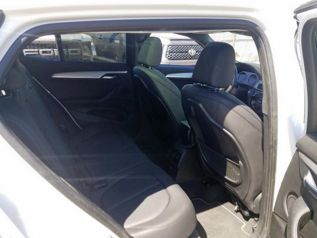 WBXYJ5C33JEF77893 - 2018 BMW X2 XDRIVE28I  photo 6