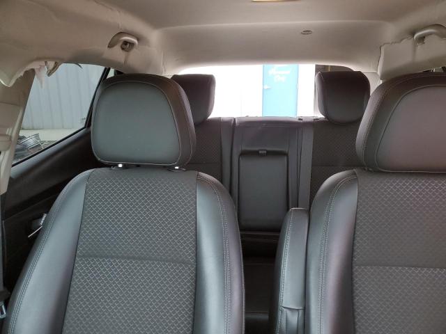 KL4CJASB6KB919064 - 2019 BUICK ENCORE PREFERRED Көк фото 10