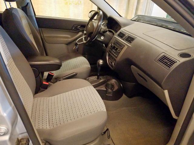 1FAFP36N06W153368 - 2006 FORD FOCUS ZXW  photo 5