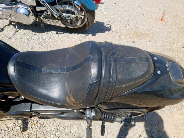 1HD1HHZ127K805552 - 2007 HARLEY-DAVIDSON VRSCDX  photo 6