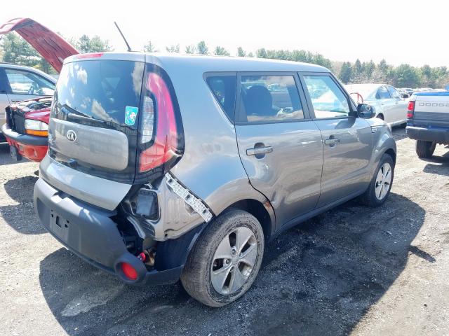 KNDJN2A27G7310701 - 2016 KIA SOUL  photo 4