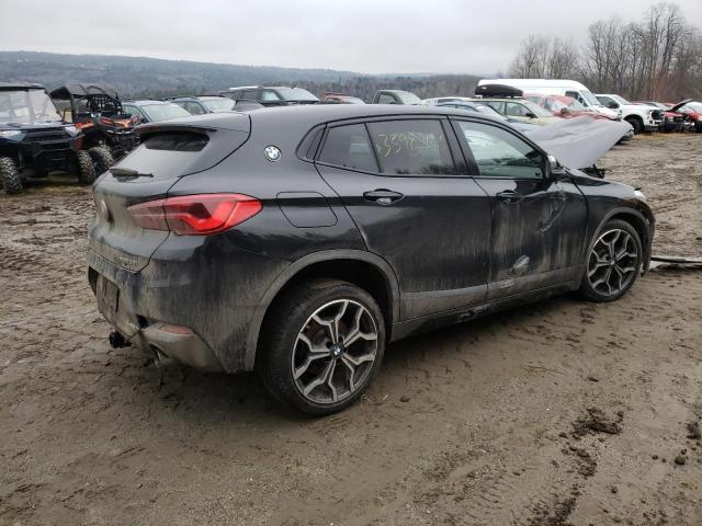 WBXYJ5C37JEF79968 - 2018 BMW X2 XDRIVE28I BLACK photo 3