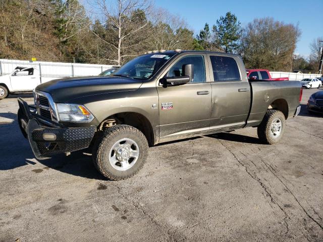 2012 DODGE RAM 2500 ST, 