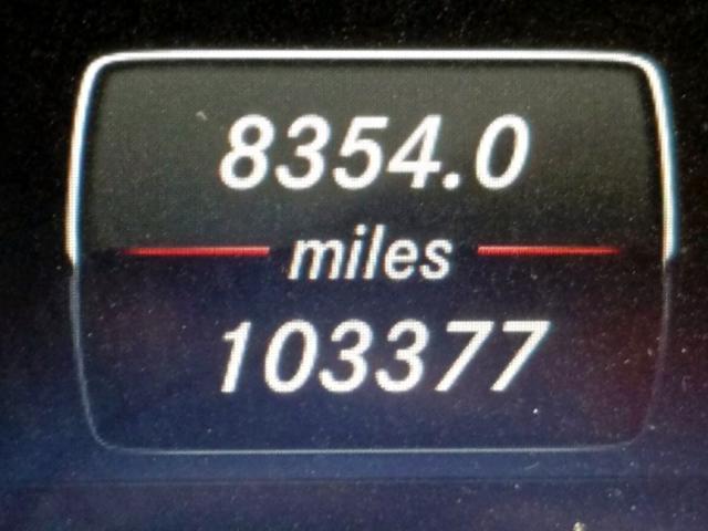 4JGDA5HB4FA447219 - 2015 MERCEDES-BENZ ML 350 4MATIC  photo 8