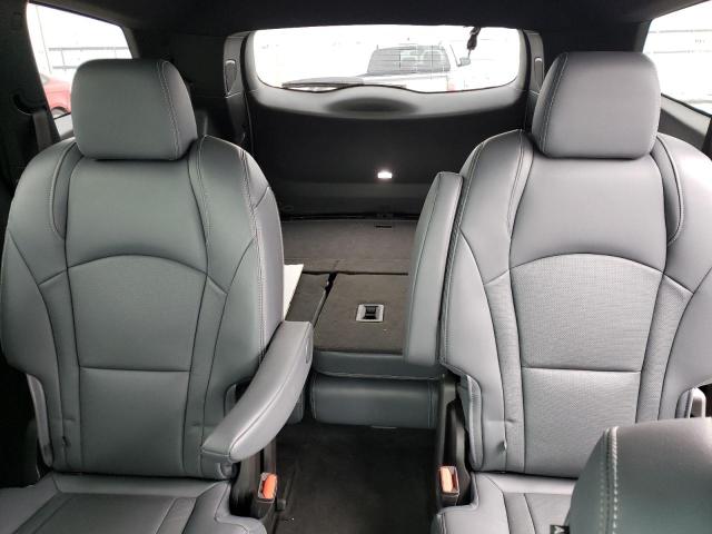 5GAEVBKW6NJ112616 - 2022 BUICK ENCLAVE PREMIUM WHITE photo 10