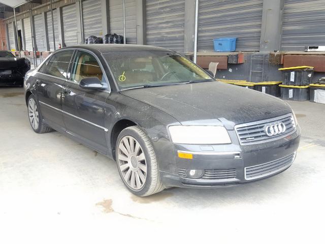 WAUML44E05N010816 - 2005 AUDI A8 L QUATTRO  photo 1