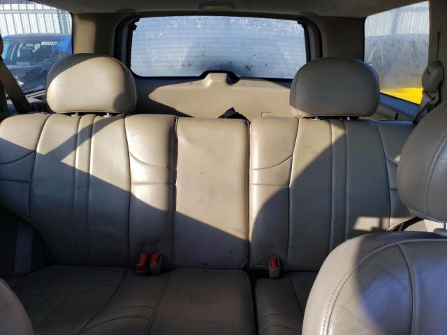 1J4GW48S72C215929 - 2002 JEEP GRAND CHER LAREDO 绿色 照片 10