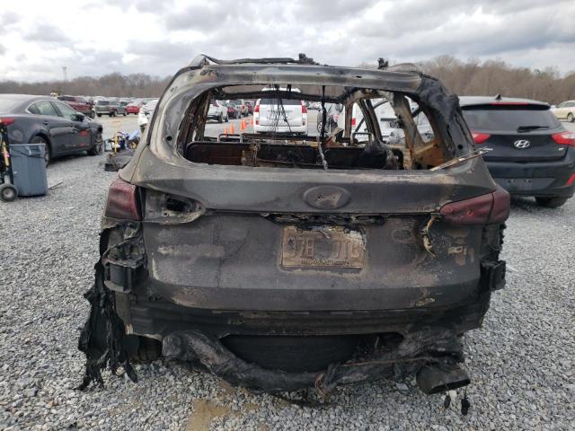 5NMS53AA3LH157528 - 2020 HYUNDAI SANTA FE LIMITED BURN photo 6