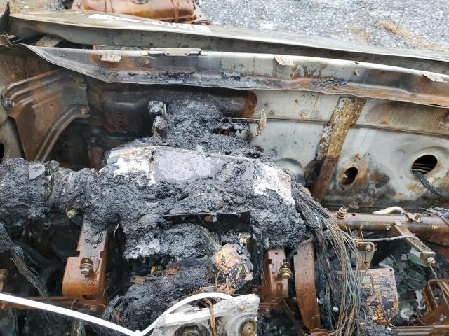 5NMS53AA3LH157528 - 2020 HYUNDAI SANTA FE LIMITED BURN photo 9