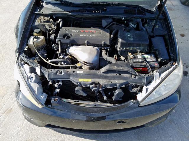 4T1BE32K05U611992 - 2005 TOYOTA CAMRY LE  photo 7