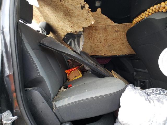 3C6UR5JL8NG248505 - 2022 RAM 2500 BIG HORN/LONE STAR GRAY photo 11