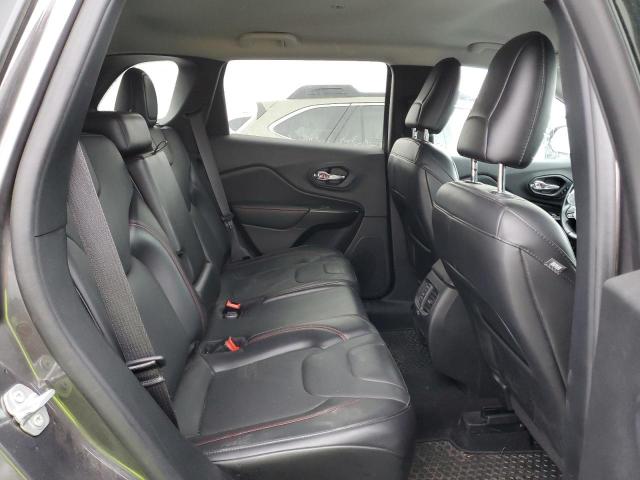 1C4PJMBX7LD557336 - 2020 JEEP CHEROKEE TRAILHAWK 石墨色 照片 11