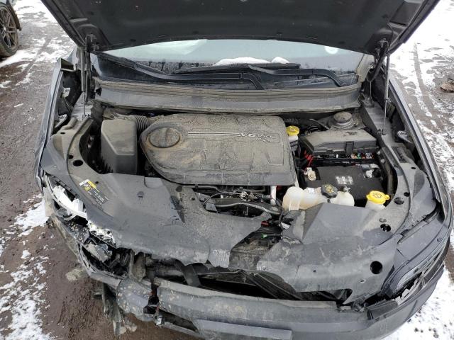 1C4PJMBX7LD557336 - 2020 JEEP CHEROKEE TRAILHAWK 石墨色 照片 12