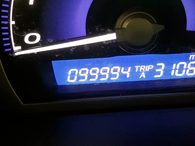 1HGFA16919L028020 - 2009 HONDA CIVIC EXL  լուսանկար 8