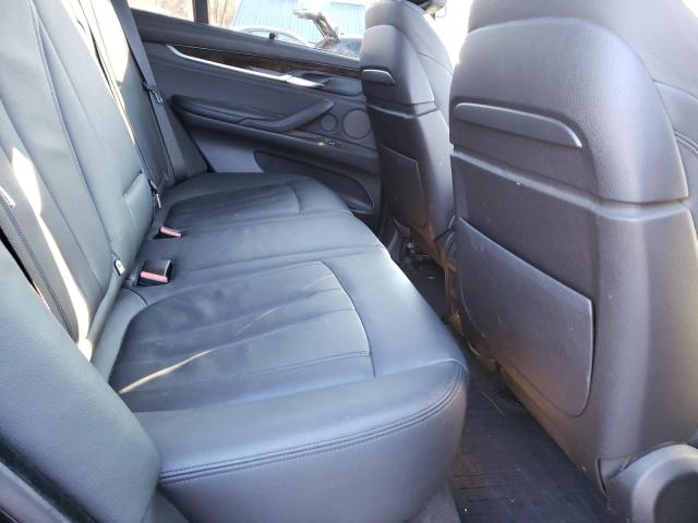 5UXKR6C56E0C03850 - 2014 BMW X5 XDRIVE50I BLACK photo 11