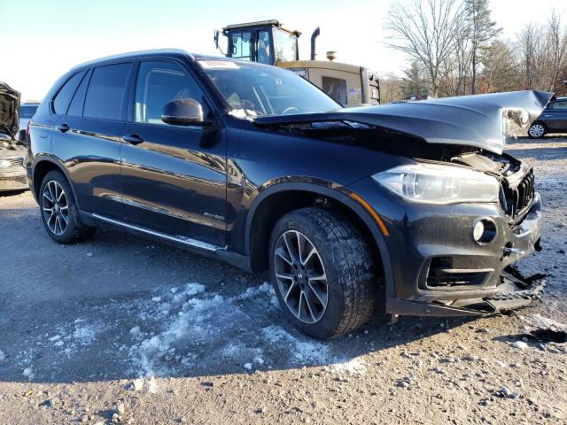 5UXKR6C56E0C03850 - 2014 BMW X5 XDRIVE50I BLACK photo 4