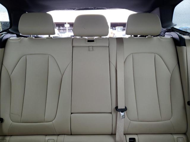 5UXTR7C54KLR46475 - 2019 BMW X3 SDRIVE30I SILVER photo 10