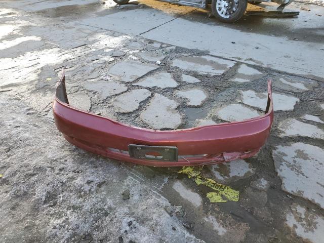 19UUA56651A005554 - 2001 ACURA 3.2TL BURGUNDY photo 12