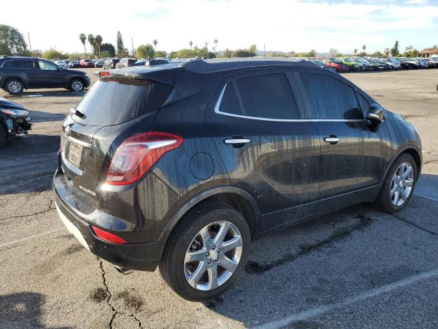 KL4CJDSB5HB062665 - 2017 BUICK ENCORE PREMIUM BLACK photo 3