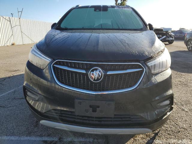 KL4CJDSB5HB062665 - 2017 BUICK ENCORE PREMIUM BLACK photo 5