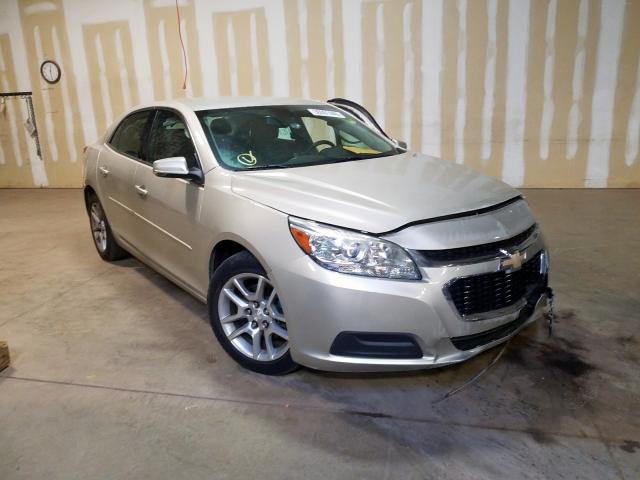 1G11C5SL7EF244354 - 2014 CHEVROLET MALIBU 1LT  照片 1