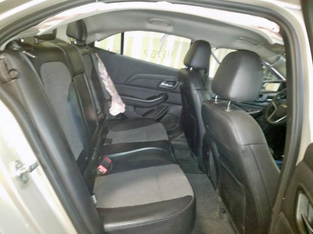 1G11C5SL7EF244354 - 2014 CHEVROLET MALIBU 1LT  照片 6