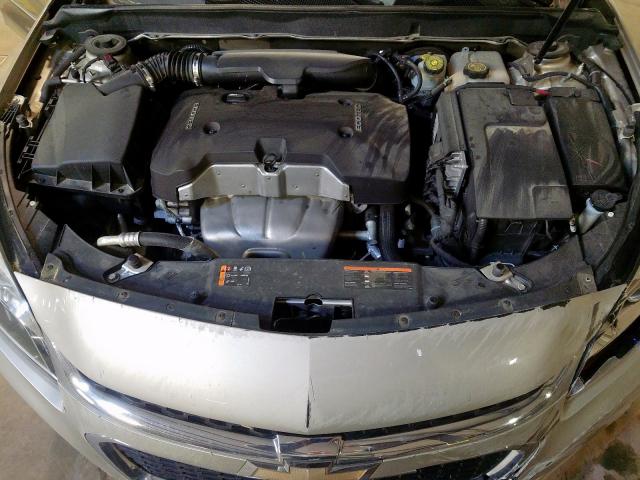 1G11C5SL7EF244354 - 2014 CHEVROLET MALIBU 1LT  照片 7