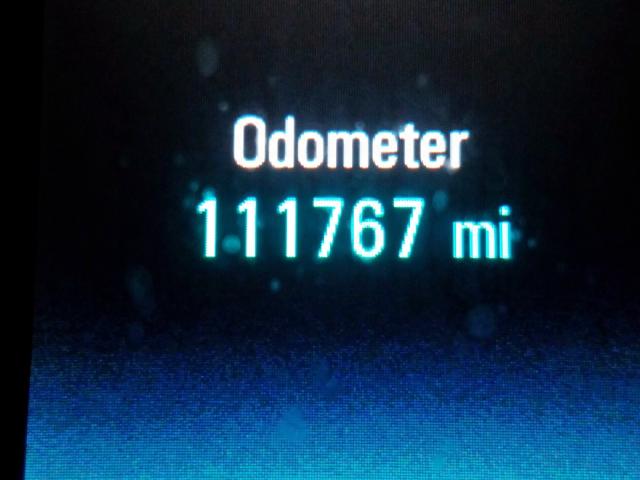 1G11C5SL7EF244354 - 2014 CHEVROLET MALIBU 1LT  照片 8