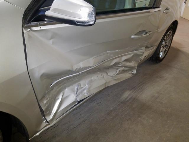 1G11C5SL7EF244354 - 2014 CHEVROLET MALIBU 1LT  照片 9