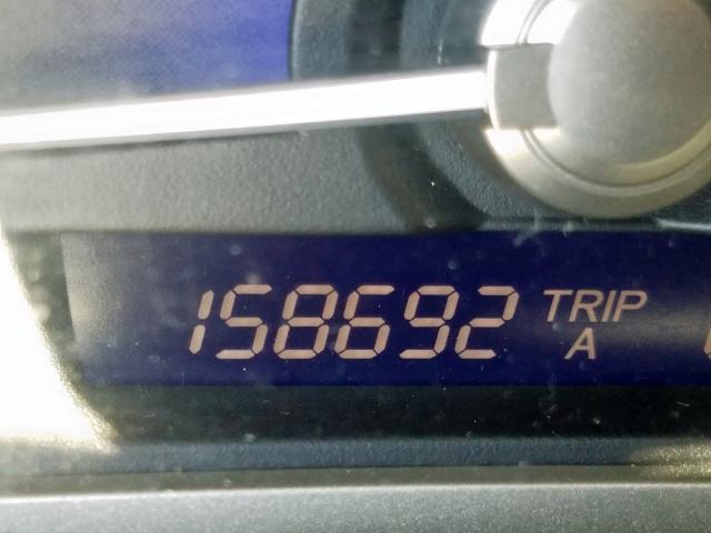 2HGFA1F65AH507631 - 2010 HONDA CIVIC LX-S  foto 8