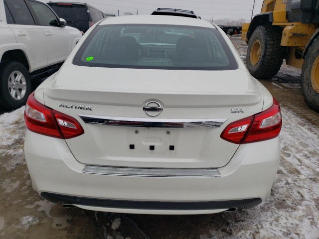 1N4AL3AP3GC251568 - 2016 NISSAN ALTIMA 2.5 WHITE photo 6